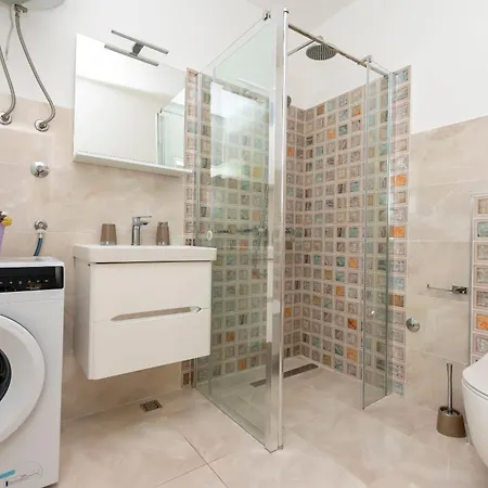 Apartmán Olive Sea View Mimice