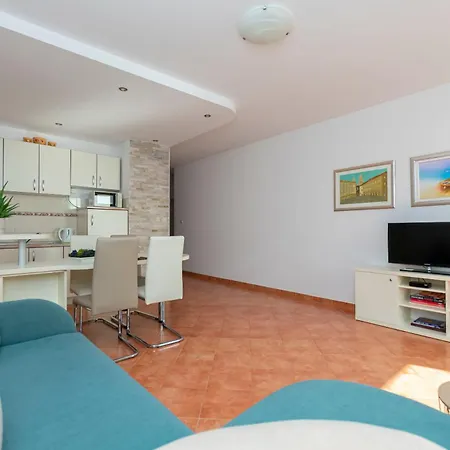 Apartmán Olive Sea View