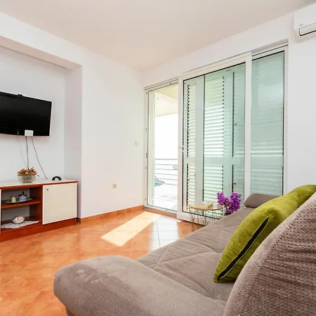 Apartmán Olive Sea View