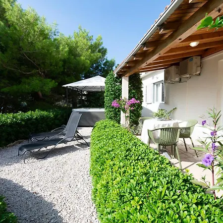 Apartman Olive Sea View