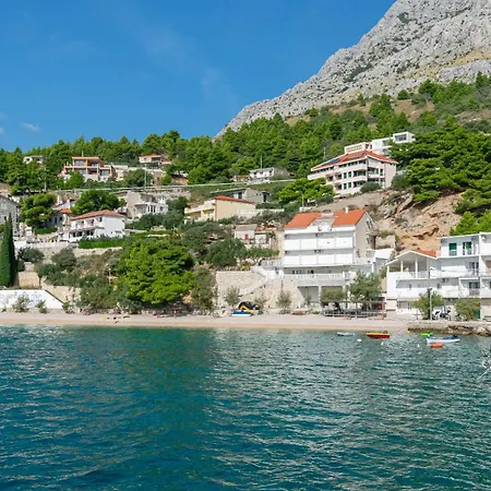 Apartmán Olive Sea View