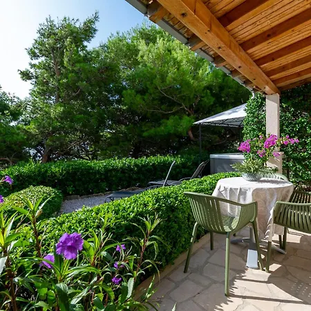 Apartmán Olive Sea View