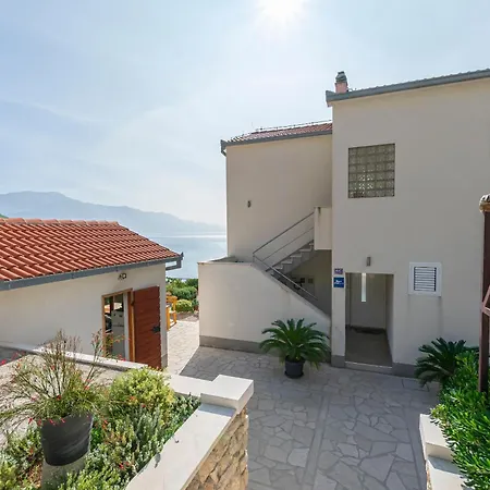 Apartmán Olive Sea View Mimice