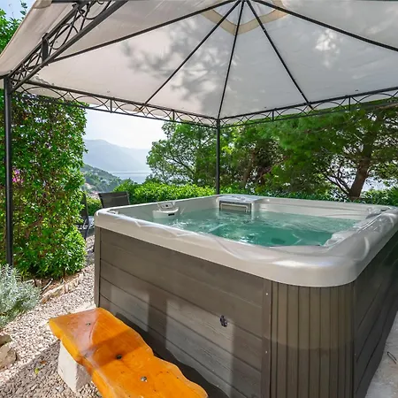 Apartmán Olive Sea View Mimice