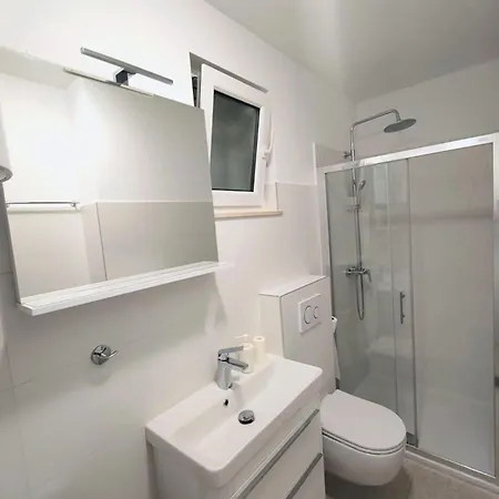 Olive Sea View Appartement Mimice