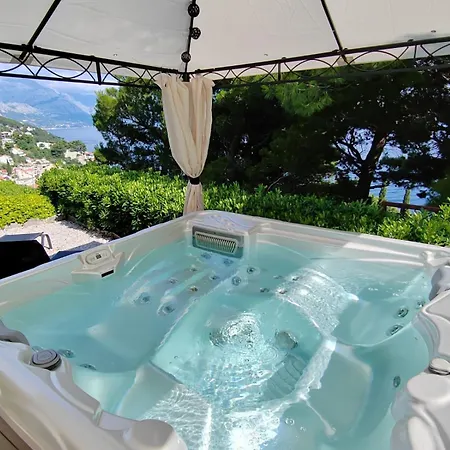 Olive Sea View Appartement *