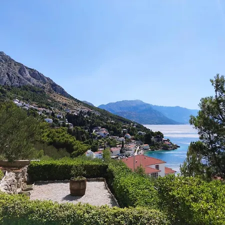 Apartman Olive Sea View Mimice