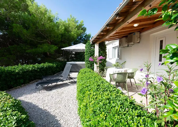 Apartman Olive Sea View