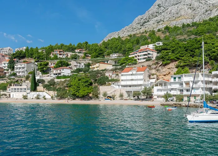 Apartman Olive Sea View