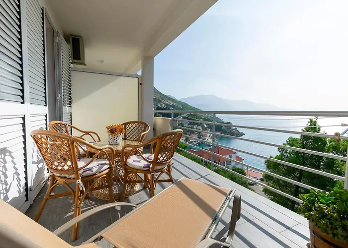 Olive Sea View